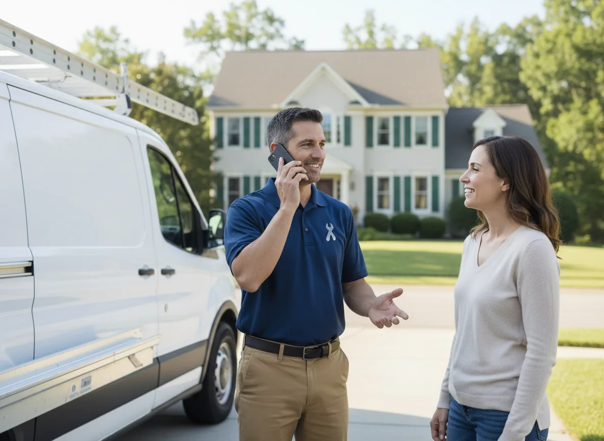 Home Gutter Service Concord, GA FAQs