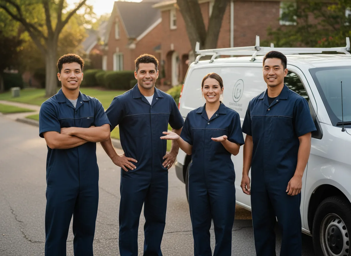 Home Gutter Service company in Concord, GA